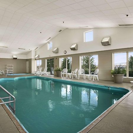 Days Inn By Wyndham רפיד סיטי מראה חיצוני תמונה