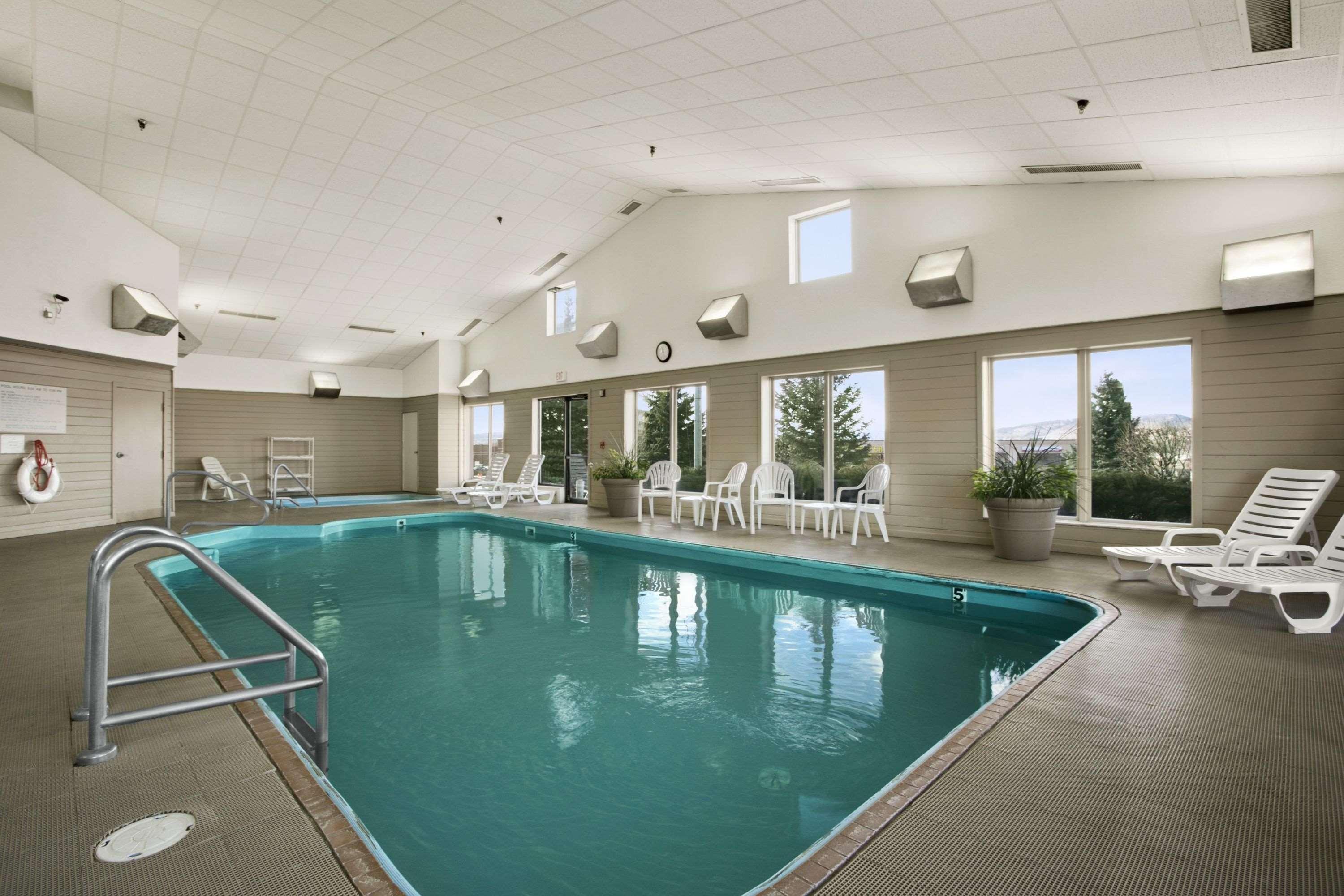 Days Inn By Wyndham רפיד סיטי מראה חיצוני תמונה