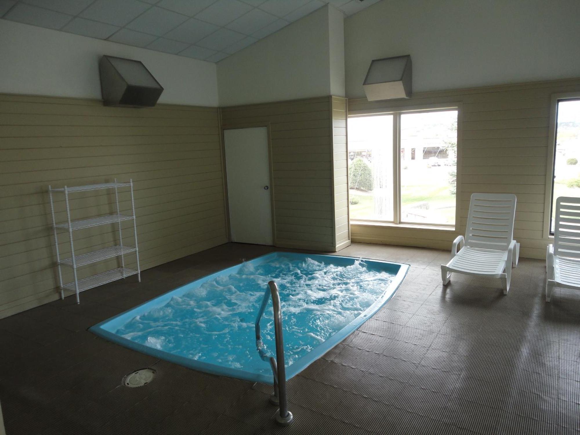 Days Inn By Wyndham רפיד סיטי מראה חיצוני תמונה